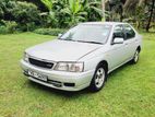 Nissan Bluebird KB SUPER SALON AUTO 1995