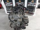 Nissan Bluebird KG 11 Engine Matte -MR 20
