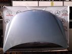 Nissan Bluebird KG11 Bonnet Panel