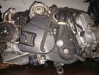 NISSAN BLUEBIRD KG11 ENGINE COMPLETE