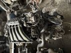 Nissan Bluebird KG11 Engine MR20