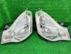 Nissan Bluebird KG11 Head Light