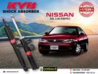 NISSAN BLUEBIRD KYB SHOCK ABSORBER