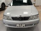 Nissan Bluebird Legrand 1996