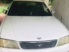 Nissan Bluebird 1996