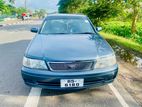 Nissan Bluebird LEGRAND 1999