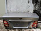 Nissan Bluebird N16 Dickey Door