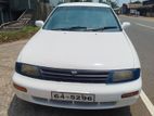 Nissan Bluebird 1993