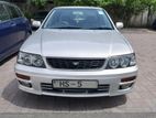 Nissan Bluebird Qu14 2000