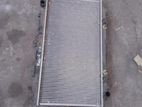 Nissan Bluebird Radiator