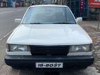 Nissan Bluebird RU11 1984