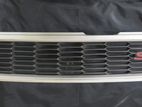 Nissan Bluebird Shell