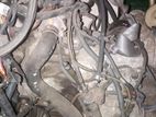 Nissan Bluebird SR 18 Auto Gear Box