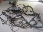 Nissan Bluebird SR18 U14 Engine Room Wireharnesses