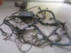 Nissan Bluebird SR18 U14 Engine Room wireharnesses