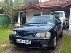 Nissan Bluebird 1998