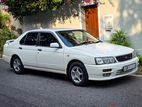 Nissan Bluebird SSS Turbo 1997