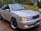 Nissan Bluebird SU-14 Diesel AUTO 1999