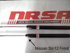 NISSAN BLUEBIRD SU12 FRONT SHOCK ABSORBERS