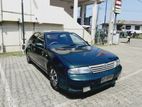 Nissan Bluebird SU13 1995