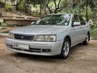 Nissan Bluebird SU14 1996