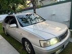 Nissan Bluebird SU14 1997