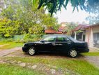 Nissan Bluebird SU14 2000