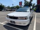 Nissan Bluebird ŞU14 Le Grand 1998