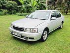 Nissan Bluebird Super Saloon Auto 2006