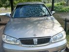 Nissan Bluebird SYLPHY 2003