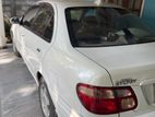 Nissan Bluebird Sylphy 2003