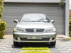 Nissan Bluebird Sylphy 2004