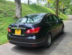 Nissan Bluebird Sylphy 2008