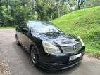 Nissan Bluebird Sylphy 2008