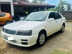 Nissan Bluebird Sylphy Auto 1999