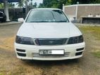 Nissan Bluebird Sylphy Auto 1999