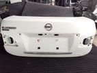 Nissan Bluebird sylphy G11 Dickey Door pannel