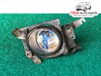 Nissan Bluebird Sylphy G11 Fog Lamp