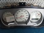 NISSAN BLUEBIRD SYLPHY G11 METER BOARD