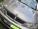 Nissan Bluebird Sylphy N16 2002