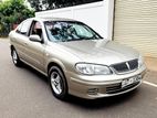 Nissan Bluebird Sylphy N16 Fg10 2000