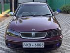 Nissan Bluebird Sylphy N16 N17 2006