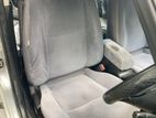 Nissan Bluebird u-14 Seat Set