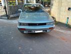 Nissan Bluebird U12 1991