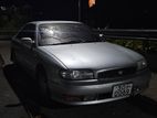 Nissan Bluebird U13 1995