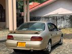Nissan Bluebird U13 1996