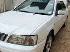 Nissan Bluebird U14 1999