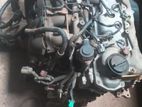 Nissan Bluebird (U14) Engine With Gear box