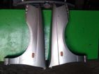 Nissan Bluebird U14 Fender Set