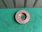 Nissan Bluebird U14 Front Brake Disc